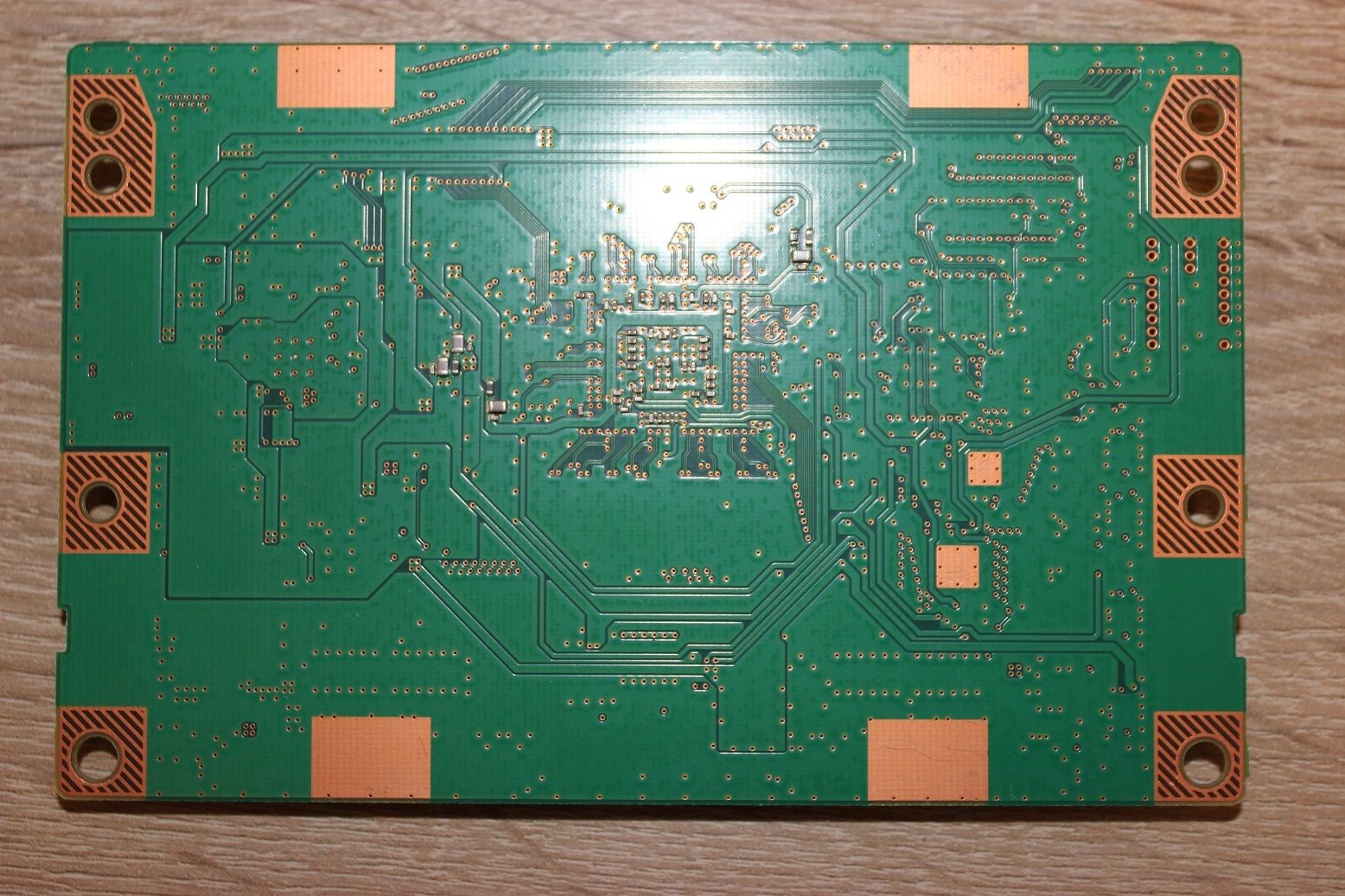 P5B-PLUS Socket 775 MotherBoard- P965